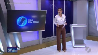 itemCães da PM localizam 18 kg de maconha em ônibus na BR-153