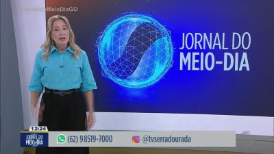 Filha mata a pr&oacute;pria m&atilde;e ap&oacute;s briga em Guap&oacute;