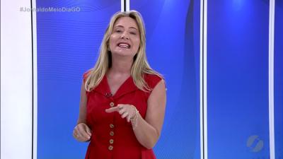 itemCapivara é flagrada passeando em avenida de Goiânia