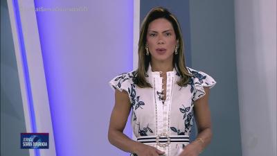 itemBatida frontal e queda em despenhadeiro marcam fim de semana trágico
