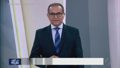 itemDiarista é presa por furtar dinhiero em casa de idosa em Goiânia