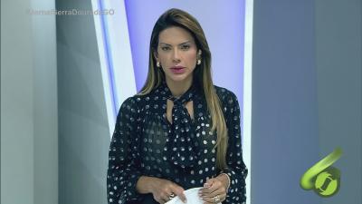 itemTrês presos em operação conjunta contra o tráfico de drogas, em Pirenópolis