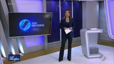 Suspeito &eacute; preso por descumprir medida protetiva em Luzi&acirc;nia