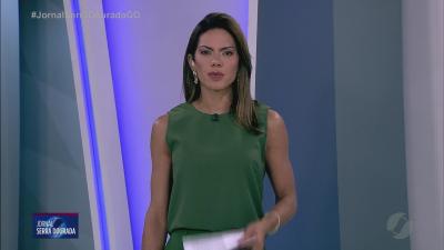 Invasor &eacute; preso em flagrante dentro de resid&ecirc;ncia