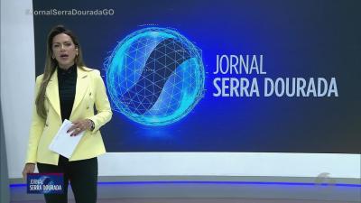 itemProcura por caminhonete furtada faz polícia descobrir desmanche em Goiás
