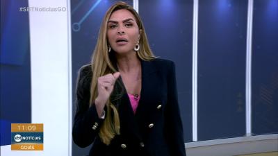 itemOperação combate comércio ilegal de animais na Feira da Lua