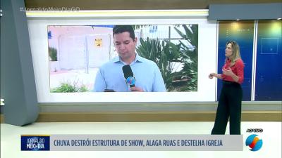 itemTemporais colocam fornecedora de energia elétrica em alerta em Goiás