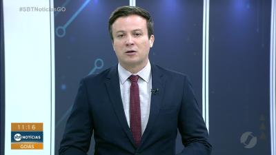 Justiça decreta prisão de motorista que matou três, em Mineiros