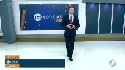 Criança de 10 anos abandonada em apartamento recebe alta em Goiânia