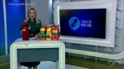 Momento descontra&ccedil;&atilde;o