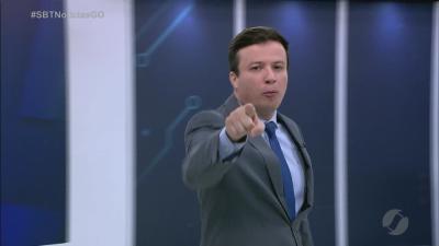 &ldquo;Gangue dos Enzos&rdquo; &eacute; presa ap&oacute;s ataques