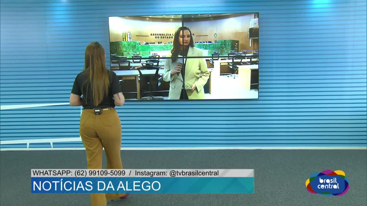 itemNoticias da Assembleia Legislativa