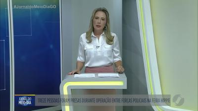 itemTrês mortes no feriadão de finados nas rodovias de Goiás