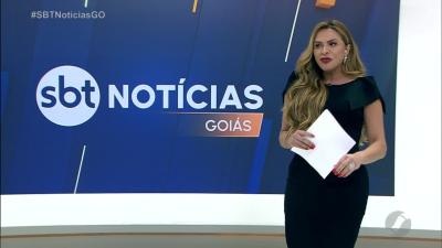 itemAdolescente morre eletrocutada durante temporal em Goiânia