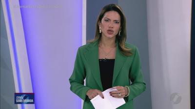 Brincadeira termina em acidente, menino perde parte do dedo em Catal&atilde;o
