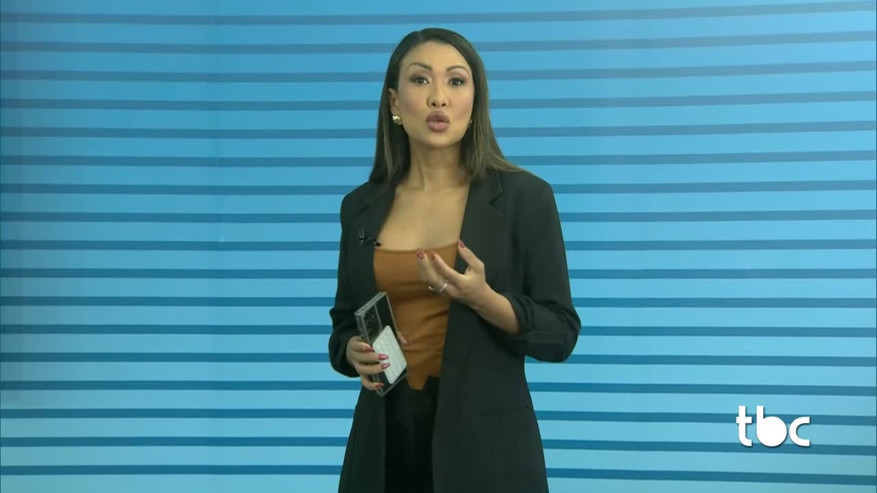 itemGoverno inaugura Nova Sede de Agrocolégio em Goianésia.