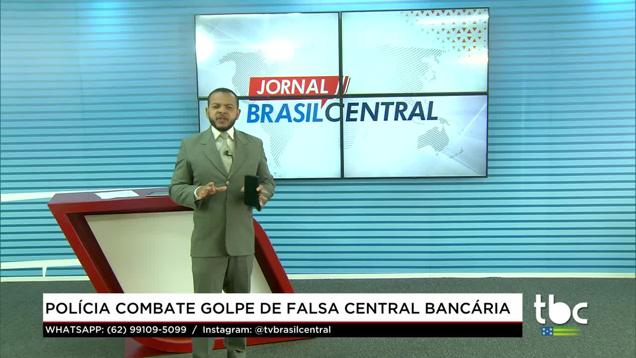 itemPolícia Civil prende Suspeita de aplicar Golpe do Amor