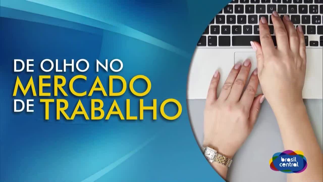 itemCentral Mais Empregos Diversas Vagas com ou sem Experiência