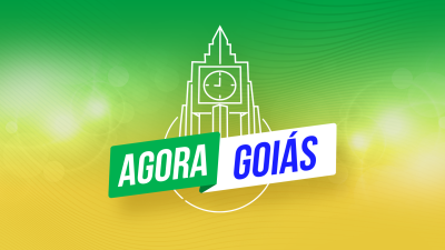 itemAgora Goiás, com Jordevá Rosa - Edição de 08/11/2023