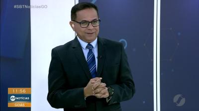 Adolescente acorrentado e em c&aacute;rcere privado &eacute; resgatado em Aparecida de Goi&acirc;nia