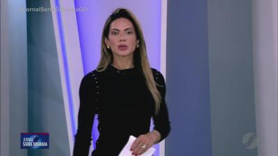 itemCâmeras flagram assaltos e suspeito é preso após ação da PM