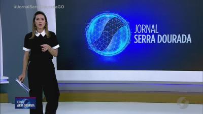 Preso homem que amea&ccedil;ou fi&eacute;is em Aparecida de Goi&acirc;nia