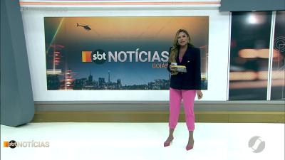itemDesmanche ilegal de veículos é desmantelado em Goiânia