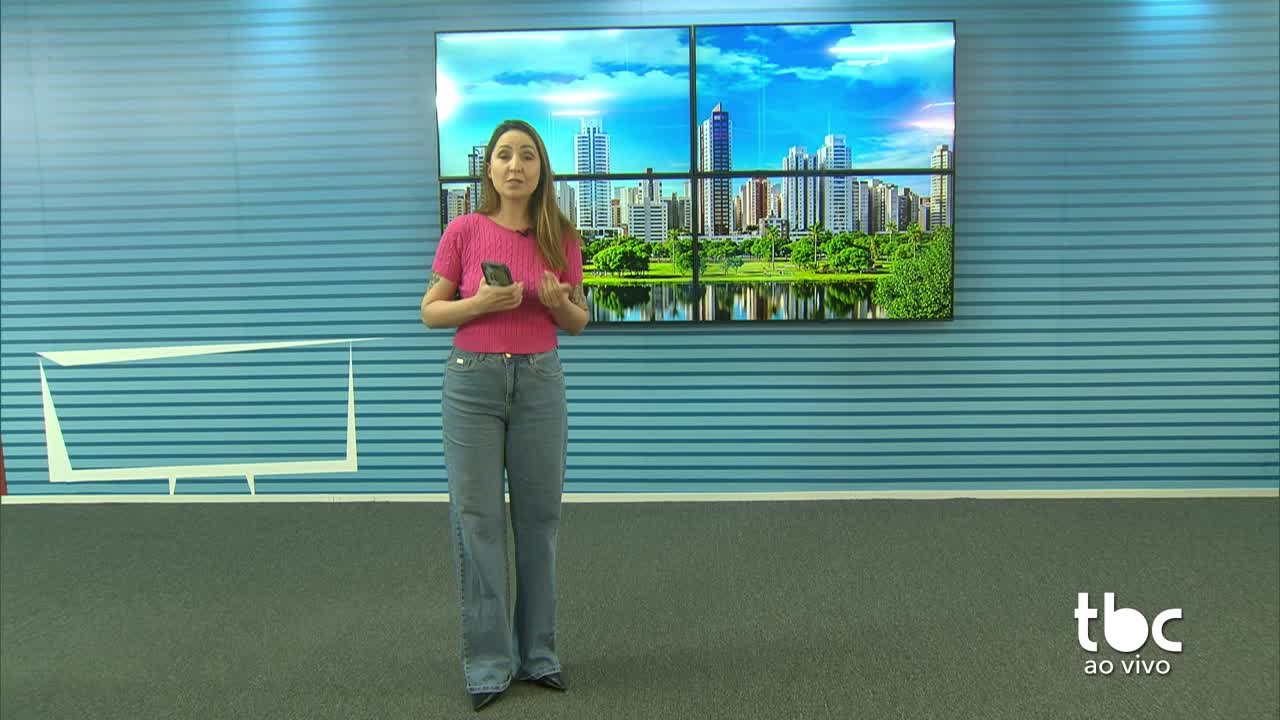itemAparecida Show começa hoje