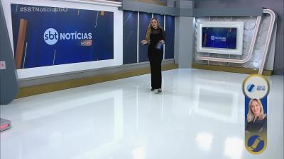 itemBuscas por Daiane se intensificam em Caldas Novas