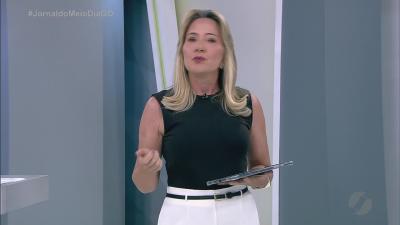 PM prende homem ap&oacute;s ser filmado perseguindo ex-companheira em Goi&acirc;nia