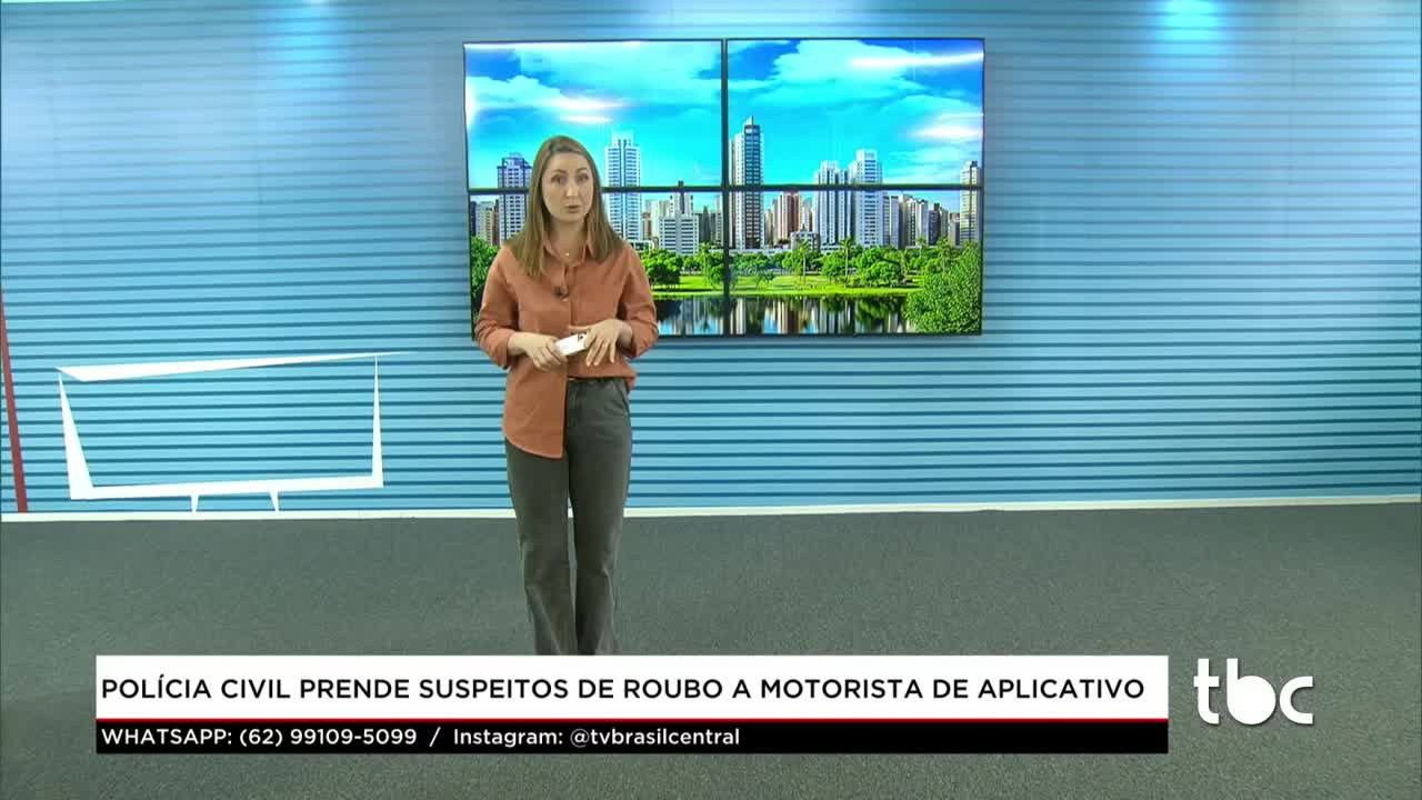 itemPolícia Militar recebe pedido de Socorro desesperado