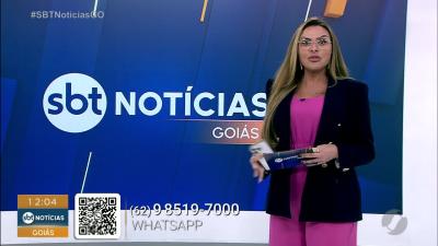 Policial militar e advogada são presos suspeitos de agiotagem e tortura em Luziânia