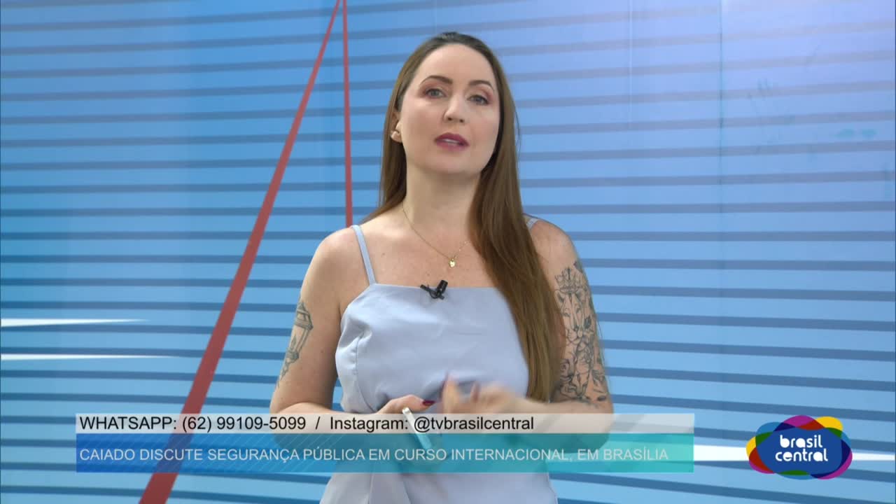 itemValdemar admite Planejamento de Golpe e recua.