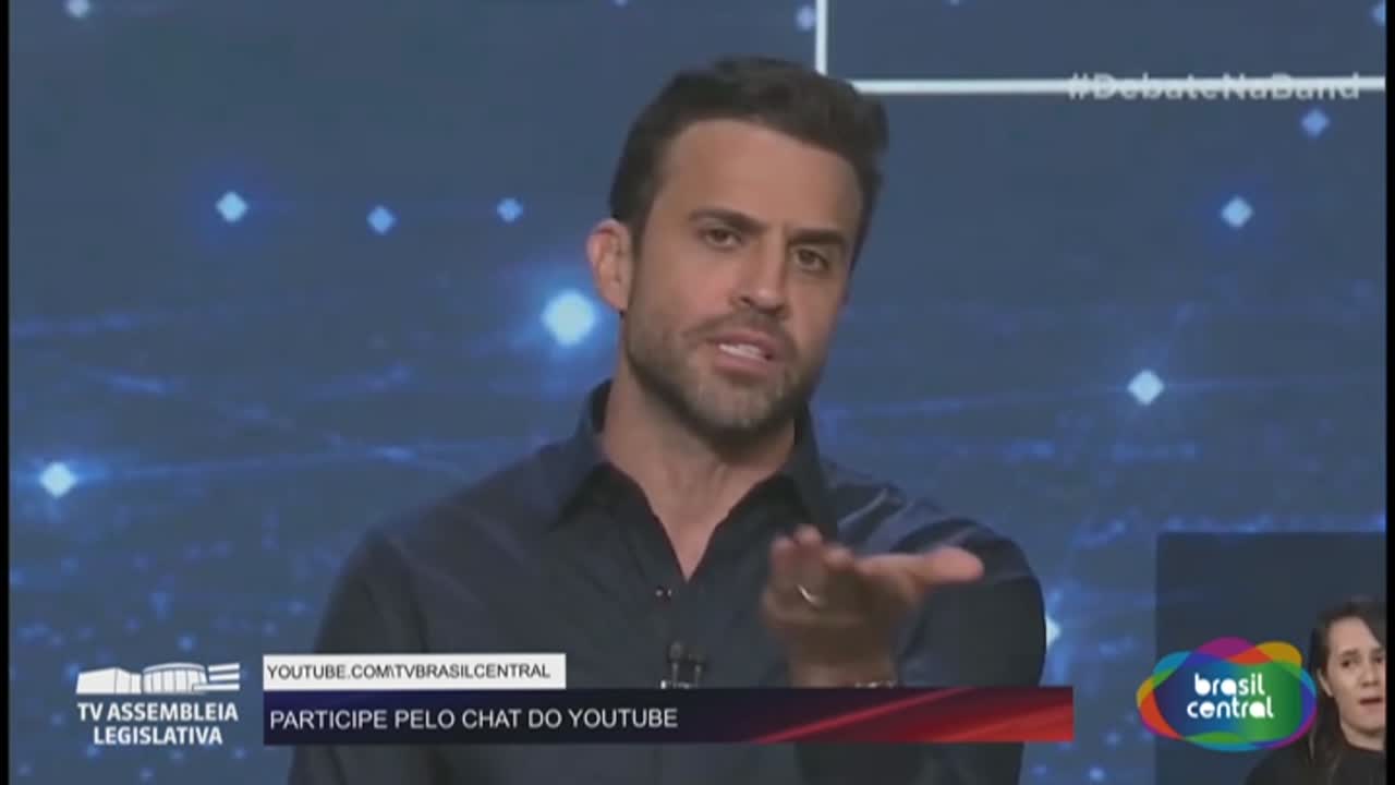 itemPablo Marçal cresce e incendeia disputa Eleitoral em São Paulo