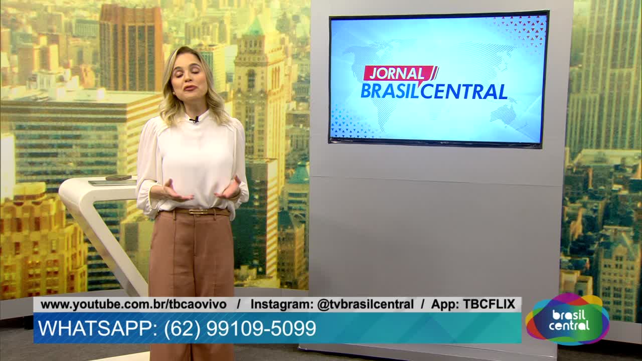 O Amor est&aacute; no Ar: Natal do Bem.