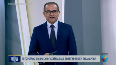 itemCOD apreende agrotóxicos proibidos no Brasil em Cristalina