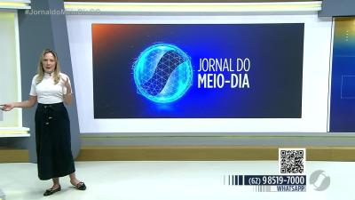 itemHomem é preso após furtar bicicleta na garagem de prédio no Centro de Goiânia