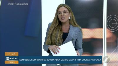 Violência contra mulheres grávidas em Goiás