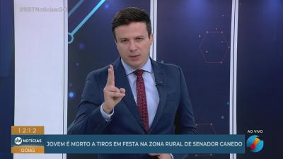 itemFamílias de dois jovens mortos em acidente entre moto e ônibus cobram respostas