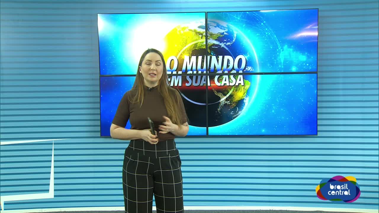 itemCaiado participa do Programa Roda Viva