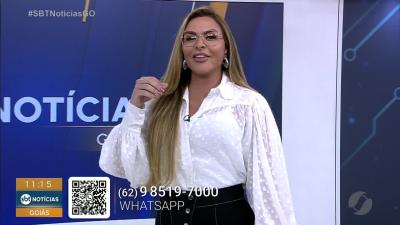 Parto com int&eacute;rprete de libras emociona equipe em An&aacute;polis