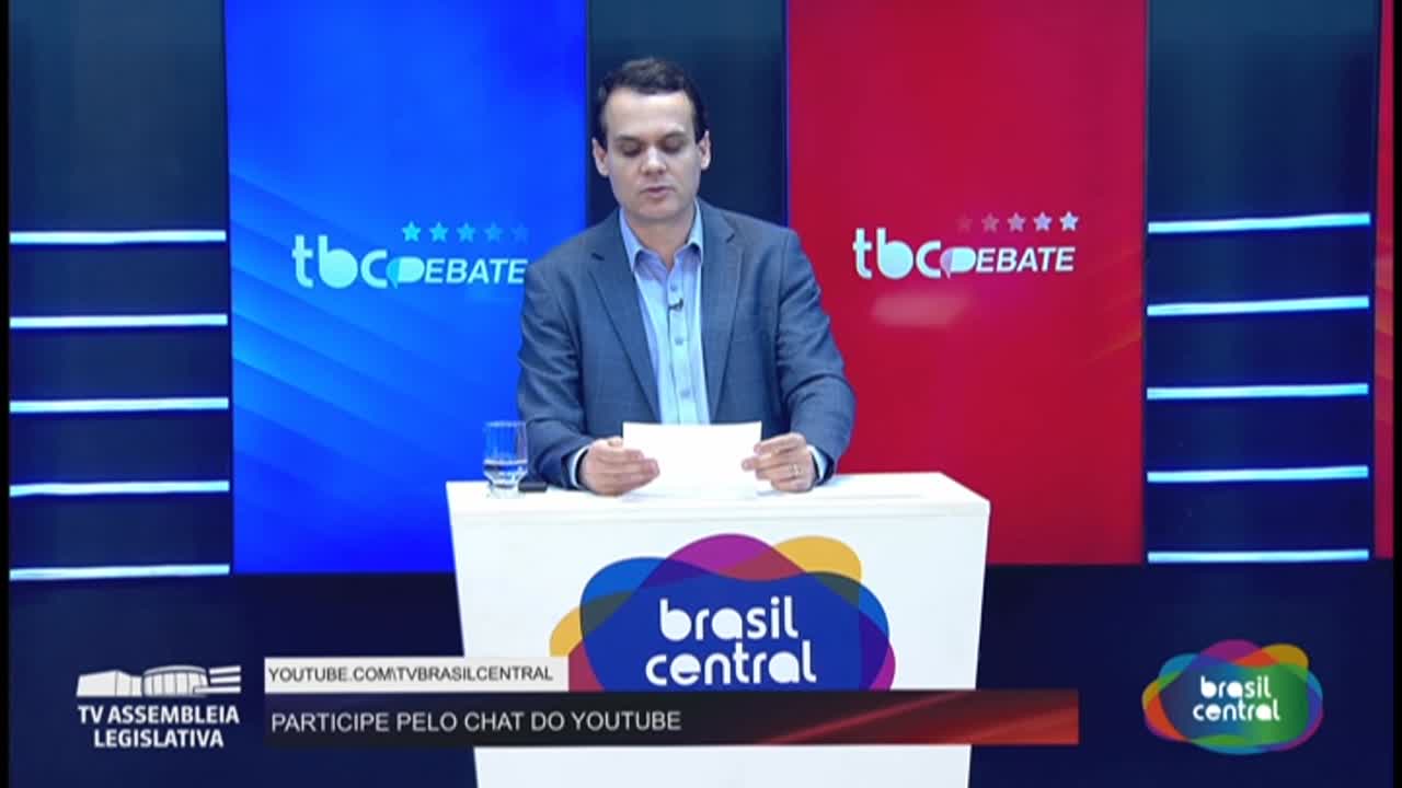 itemMarçal e Boulos trocam Provocações