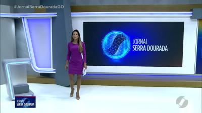itemTrês presos por furto de fios de cobre em torre de transmissão em Aparecida