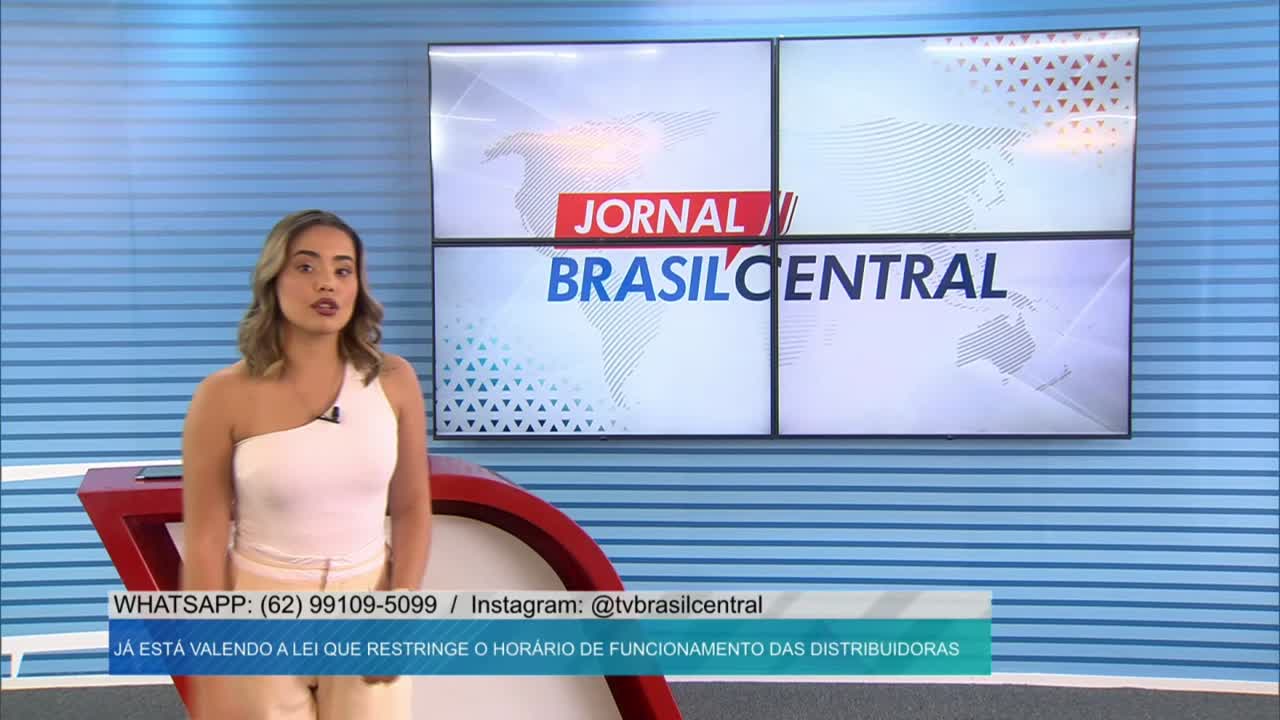 itemGoiás registra altas Temperaturas