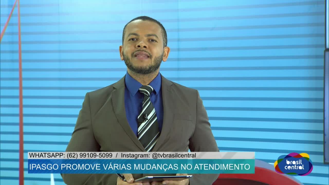 itemGoiás Social em Padre Bernardo