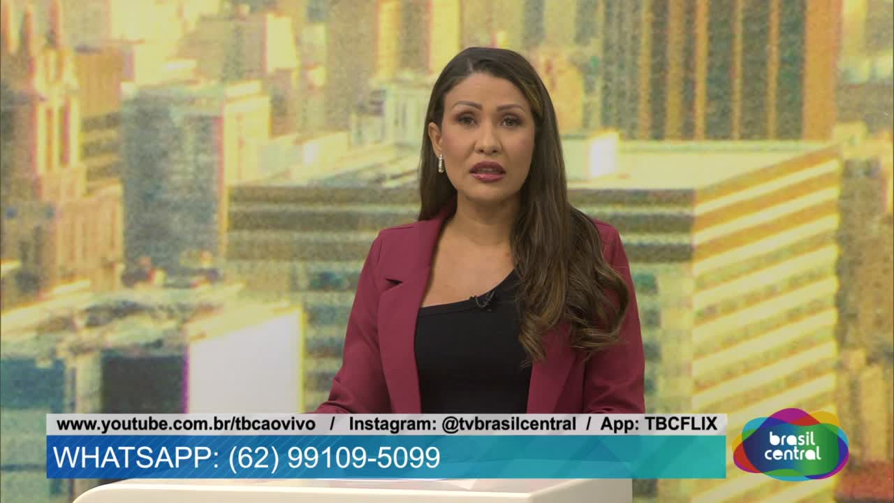 itemCaiado participa do 5º COP Internacional em São Paulo.