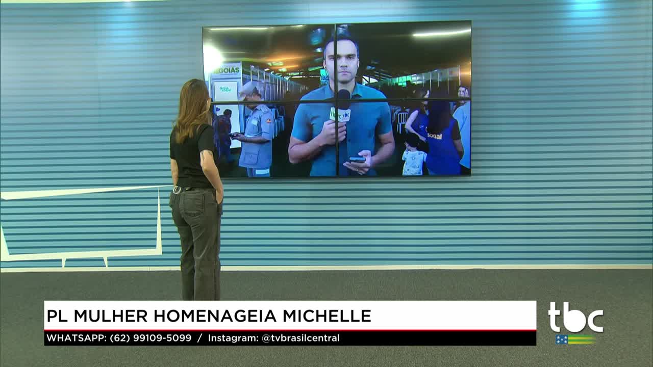 Goi&aacute;s Social leva Servi&ccedil;os Gratuitos a Aparecida de Goi&acirc;nia