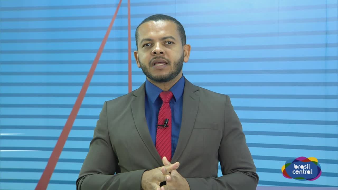 itemFeriadão de 1 de maio com manhas frias e tardes quentes