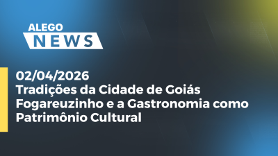 itemTradições da Cidade de Goiás Fogareuzinho e a Gastronomia como Patrimônio Cultural