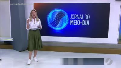 itemCorpo de homem é encontrado enterrado em quintal em Caldas Novas